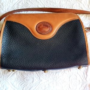 Dooney & Burke Crossbody Purse